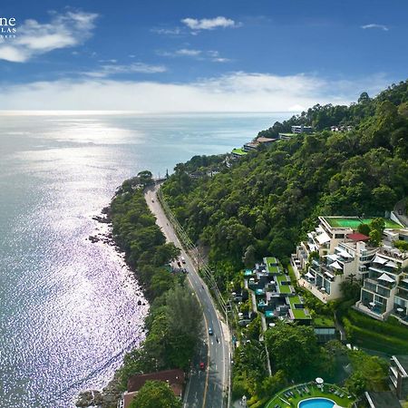 Indochine Resort And Villas - Sha Extra Plus Patong Dış mekan fotoğraf Vung Tau