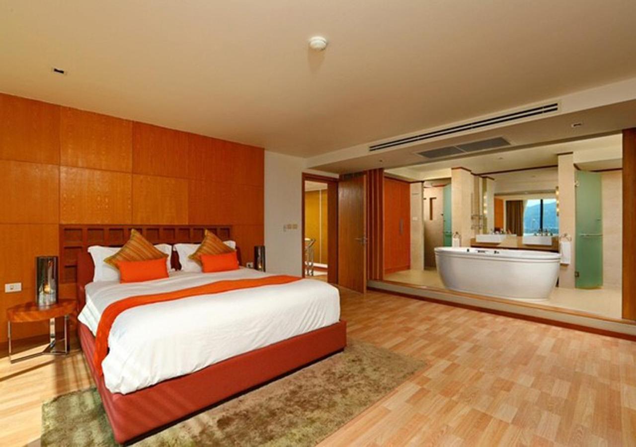 Indochine Resort And Villas - Sha Extra Plus Patong Dış mekan fotoğraf