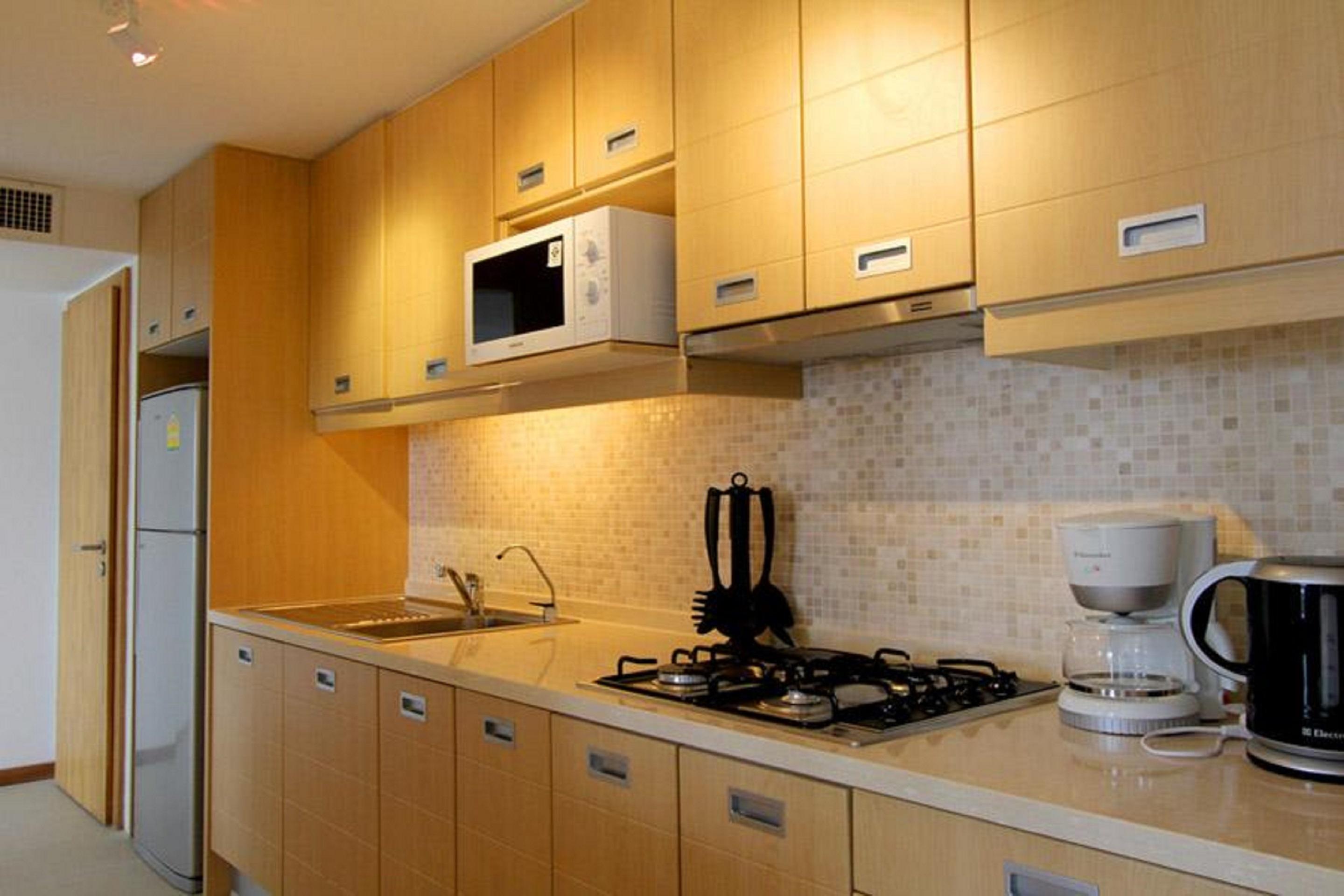 Indochine Resort And Villas - Sha Extra Plus Patong Dış mekan fotoğraf A modern kitchen